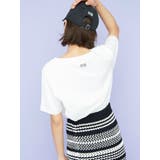 YESDADDY VネックTシャツ | GYDA | 詳細画像17 