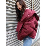 ショートダウンコート | GYDA | 詳細画像10