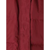 ショートダウンコート | GYDA | 詳細画像29