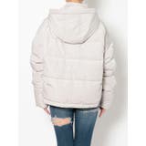 ショートダウンコート | GYDA | 詳細画像35