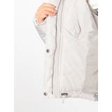 ショートダウンコート | GYDA | 詳細画像39