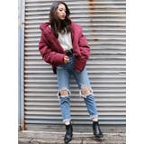 ショートダウンコート | GYDA | 詳細画像8