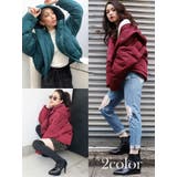 グリーン | ショートダウンコート | GYDA