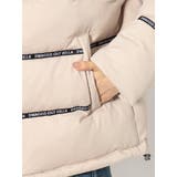 SWAGGED OUT KILLA ラインエコダウンコート | GYDA | 詳細画像23