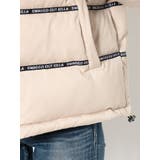 SWAGGED OUT KILLA ラインエコダウンコート | GYDA | 詳細画像25