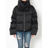 2WAYボリュームネックECOダウンコート | GYDA | 詳細画像10 