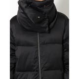 2WAYボリュームネックECOダウンコート | GYDA | 詳細画像13 