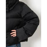 2WAYボリュームネックECOダウンコート | GYDA | 詳細画像14 