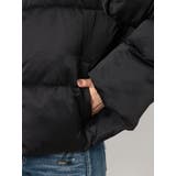 2WAYボリュームネックECOダウンコート | GYDA | 詳細画像15 