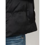 2WAYボリュームネックECOダウンコート | GYDA | 詳細画像17 