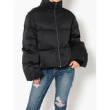 2WAYボリュームネックECOダウンコート | GYDA | 詳細画像18 