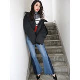 2WAYボリュームネックECOダウンコート | GYDA | 詳細画像25 