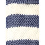 hand knitting ボーダー TOPS | GYDA | 詳細画像26 