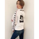 DC×GYDA RUN NERHIGH SHORT パーカー[品番：MKSW0025678]｜GYDA
