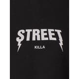 STREET KILLAオフショルプルオーバー | GYDA | 詳細画像21 