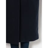 ロングダッフルコート | GYDA | 詳細画像11