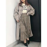 オーバーサイズシャツコート | GYDA | 詳細画像2