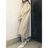 オーバーサイズシャツコート | GYDA | 詳細画像6