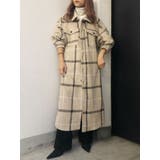 ライトミックス | オーバーサイズシャツコート | GYDA