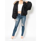 エコファーフードMA-1 | GYDA | 詳細画像10 