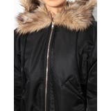 エコファーフードMA-1 | GYDA | 詳細画像13 