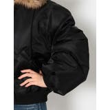 エコファーフードMA-1 | GYDA | 詳細画像14 