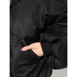 エコファーフードMA-1 | GYDA | 詳細画像15 