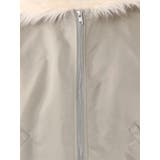 エコファーフードMA-1 | GYDA | 詳細画像18 