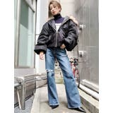 エコファーフードMA-1 | GYDA | 詳細画像8 