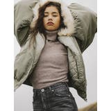 エコファーフードMA-1 | GYDA | 詳細画像9 