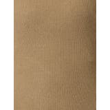 フレアリブニットワンピース | GYDA | 詳細画像10