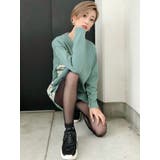 シースルーレギンス | GYDA | 詳細画像13