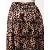 スリットフレアスカート | GYDA | 詳細画像7