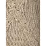 レースアップケーブルニットトップス | GYDA | 詳細画像17 