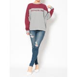 HIGHVOLUME プルオーバー | GYDA | 詳細画像10 