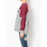 HIGHVOLUME プルオーバー | GYDA | 詳細画像12 