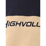 HIGHVOLUME プルオーバー | GYDA | 詳細画像17 