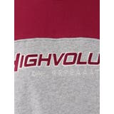 HIGHVOLUME プルオーバー | GYDA | 詳細画像19 