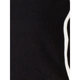 2WAYラインタイトトップス | GYDA | 詳細画像11 