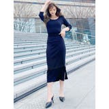 NEWバックオープンリボンワンピース | GYDA | 詳細画像6