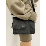 ブラック | 2WAYウォレットBAG | GYDA