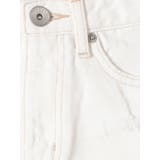 サイドスリットデニムロングスカート | GYDA | 詳細画像27 