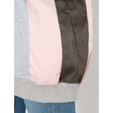 switchingスウェットパーカー | GYDA | 詳細画像16