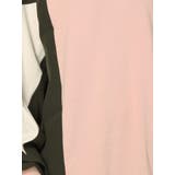 switchingスウェットパーカー | GYDA | 詳細画像18