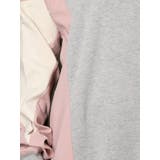 switchingスウェットパーカー | GYDA | 詳細画像19