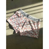 MAN neon cherry underwear | GYDA | 詳細画像1 