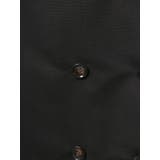 バックグラフィックトレンチコート | GYDA | 詳細画像19