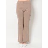 スウェットフレアデザインパンツ | GYDA | 詳細画像10