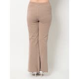 スウェットフレアデザインパンツ | GYDA | 詳細画像12