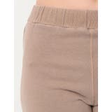 スウェットフレアデザインパンツ | GYDA | 詳細画像13